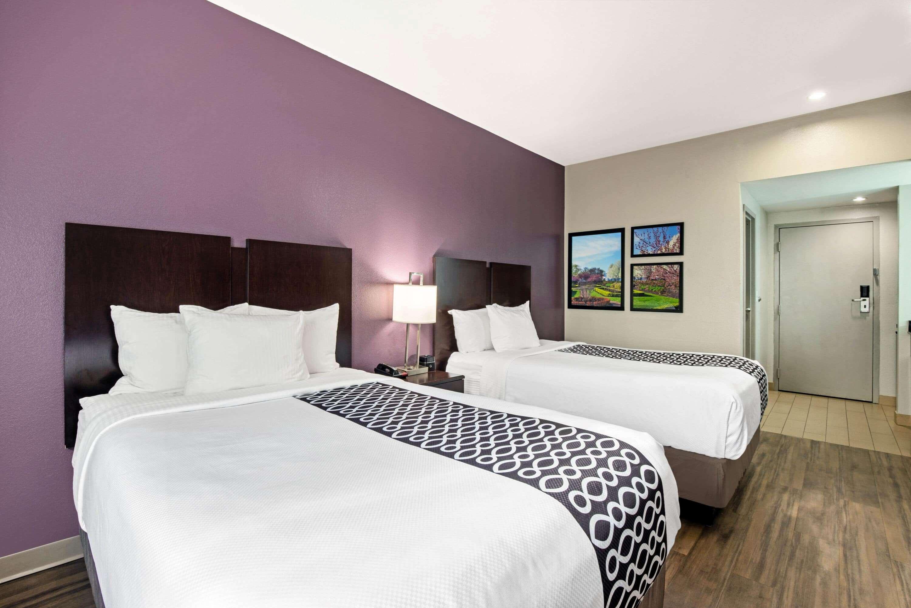 La Quinta By Wyndham New Cumberland - Harrisburg Hotell Eksteriør bilde